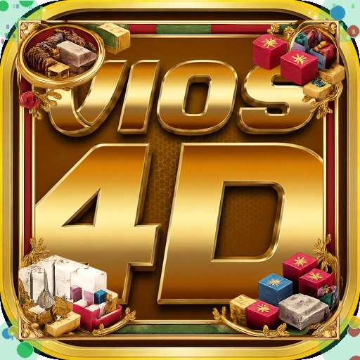 vios4d — galeri pratinjau - APK Resmi